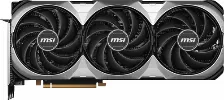 Tarjeta De Video Msi NVIDIA Ventus GeForce RTX 4080 Super, 16 Gb, 256 Bit, Gddr6x, Pci Express 4.0, 1x Hdmi, 3 X Dp